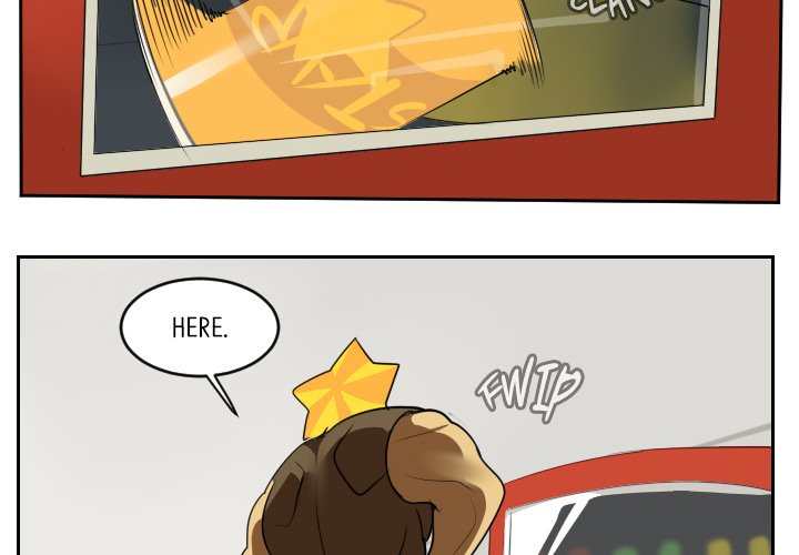 Ultimiter Ultimiter EP 47 - Toomics page 2 - 