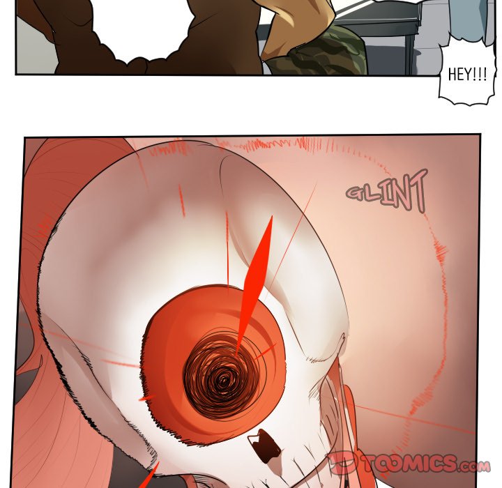 Ultimiter Ultimiter EP 47 - Toomics page 13 - 