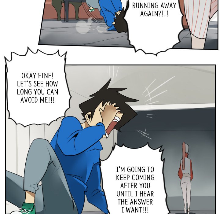 Ultimiter Ultimiter EP 47 - Toomics page 15 - 