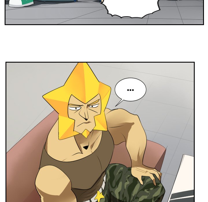 Ultimiter Ultimiter EP 47 - Toomics page 16 - 