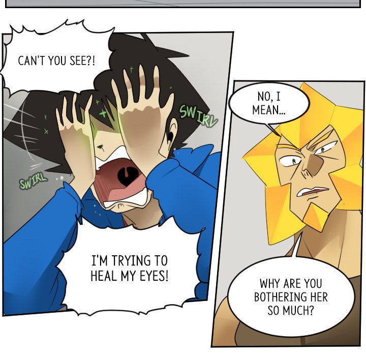 Ultimiter Ultimiter EP 47 - Toomics page 18 - 