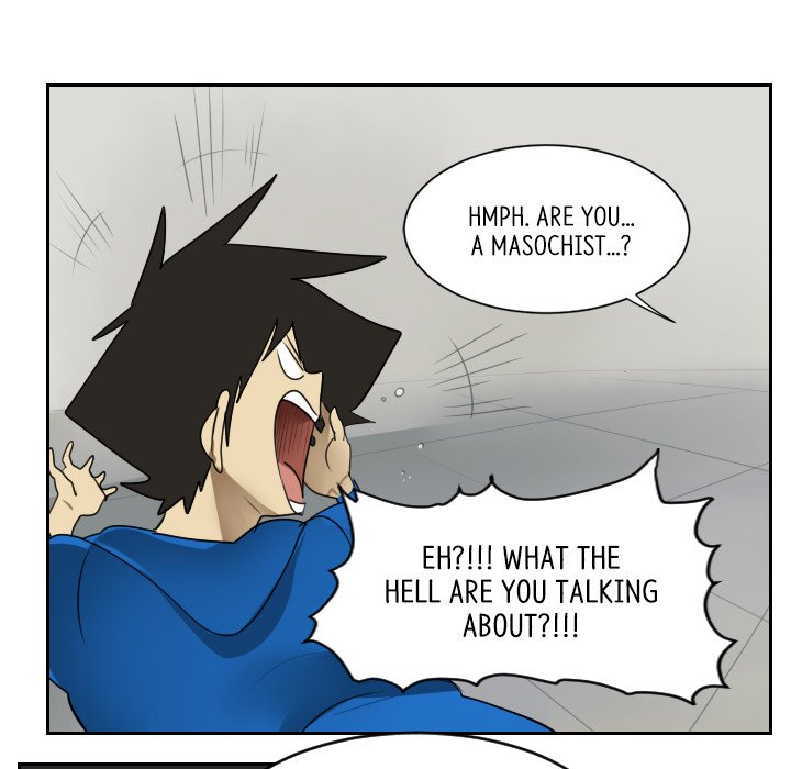 Ultimiter Ultimiter EP 47 - Toomics page 19 - 