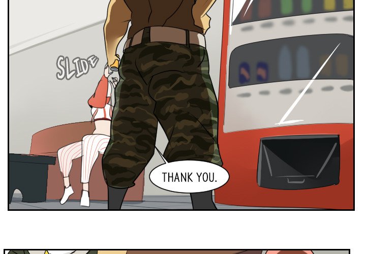 Ultimiter Ultimiter EP 47 - Toomics page 3 - 