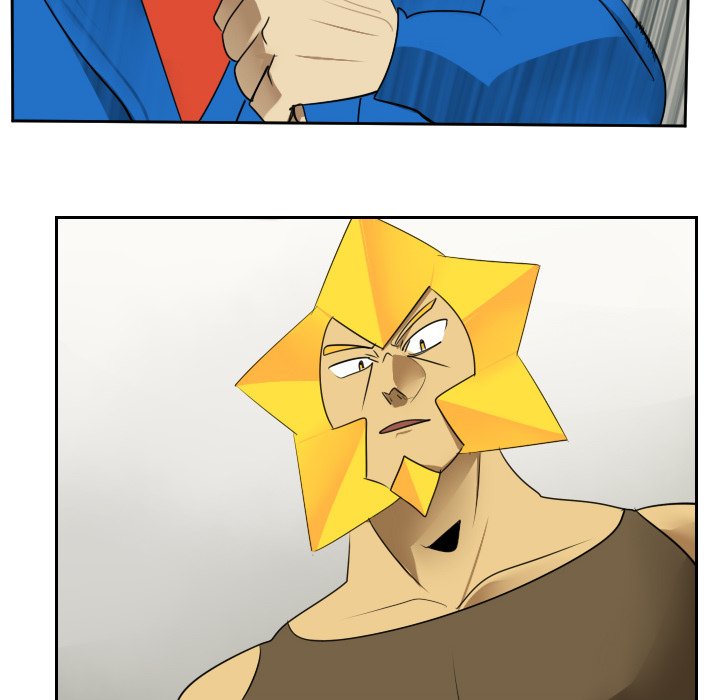 Ultimiter Ultimiter EP 47 - Toomics page 22 - 