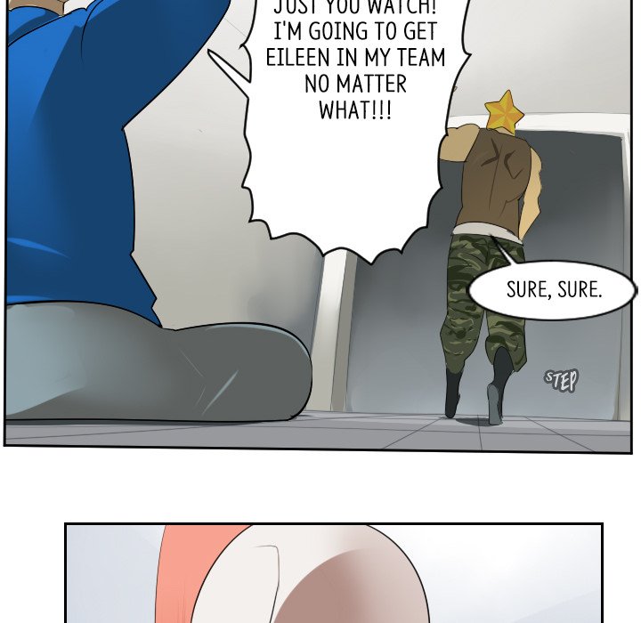 Ultimiter Ultimiter EP 47 - Toomics page 27 - 