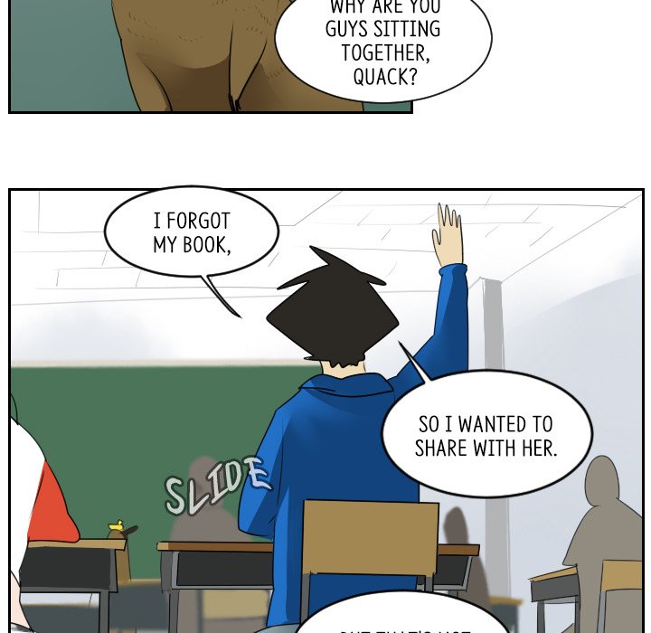 Ultimiter Ultimiter EP 47 - Toomics page 30 - 