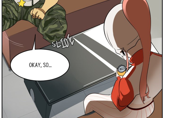 Ultimiter Ultimiter EP 47 - Toomics page 4 - 
