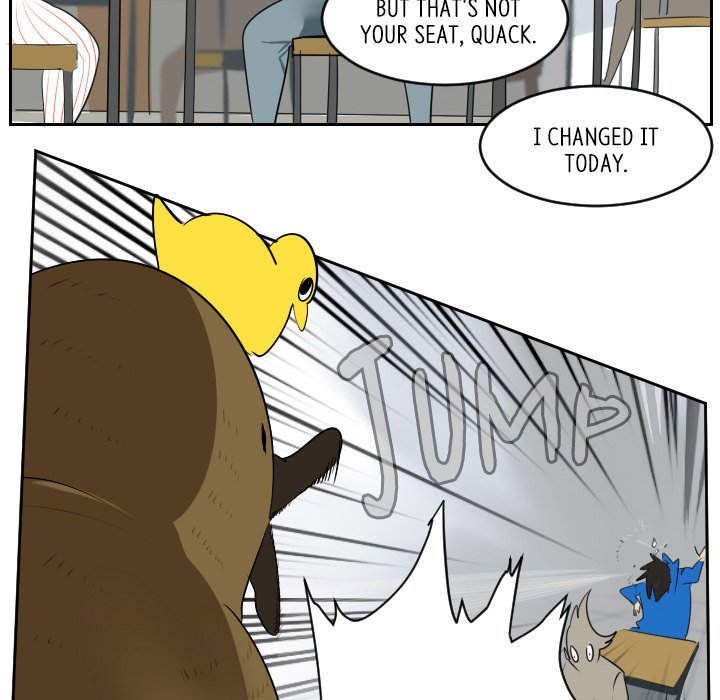 Ultimiter Ultimiter EP 47 - Toomics page 31 - 