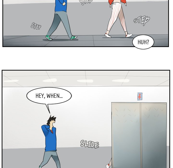 Ultimiter Ultimiter EP 47 - Toomics page 35 - 