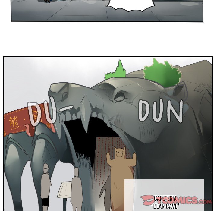 Ultimiter Ultimiter EP 47 - Toomics page 37 - 
