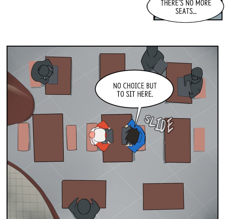 Ultimiter Ultimiter EP 47 - Toomics page 39 - 
