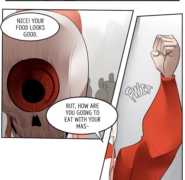 Ultimiter Ultimiter EP 47 - Toomics page 40 - 