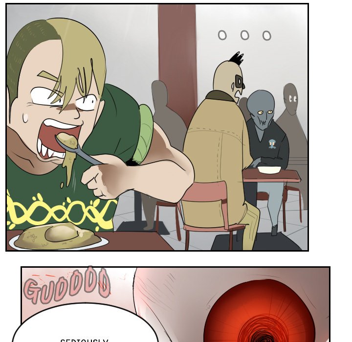 Ultimiter Ultimiter EP 47 - Toomics page 42 - 