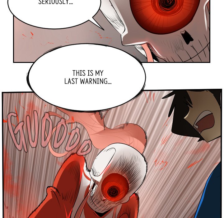 Ultimiter Ultimiter EP 47 - Toomics page 43 - 