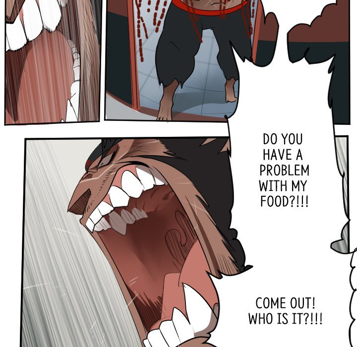 Ultimiter Ultimiter EP 47 - Toomics page 46 - 