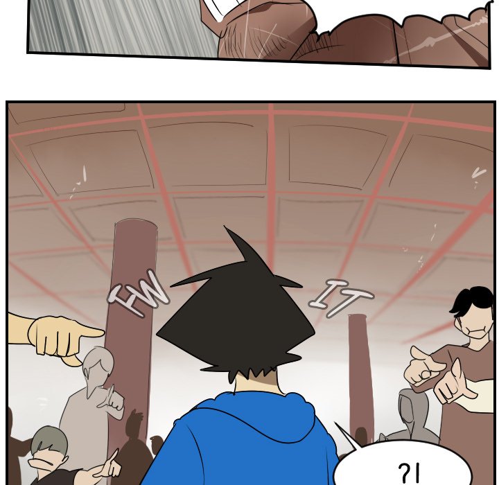 Ultimiter Ultimiter EP 47 - Toomics page 47 - 