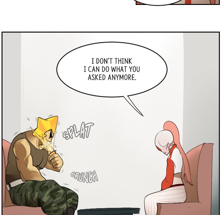 Ultimiter Ultimiter EP 47 - Toomics page 6 - 