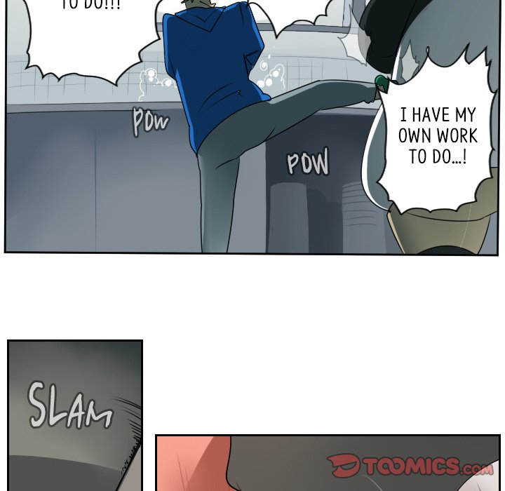 Ultimiter Ultimiter EP 47 - Toomics page 53 - 
