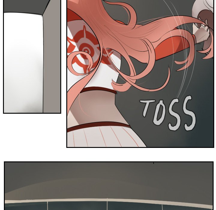 Ultimiter Ultimiter EP 47 - Toomics page 54 - 