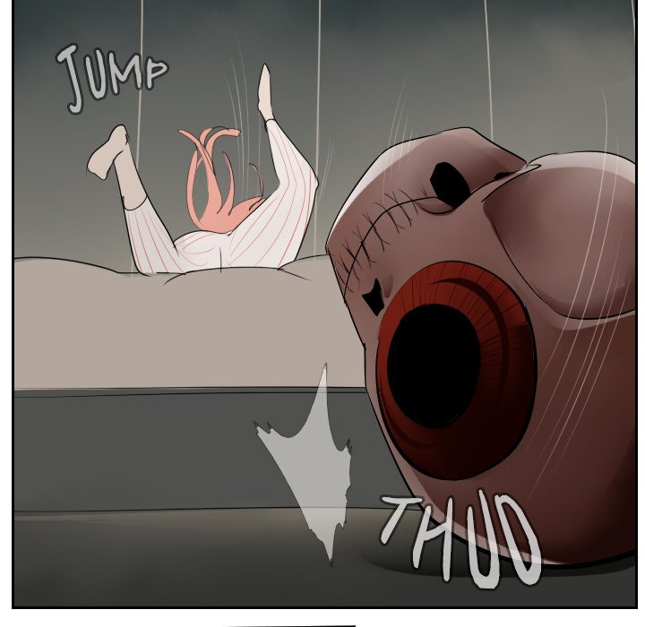 Ultimiter Ultimiter EP 47 - Toomics page 55 - 