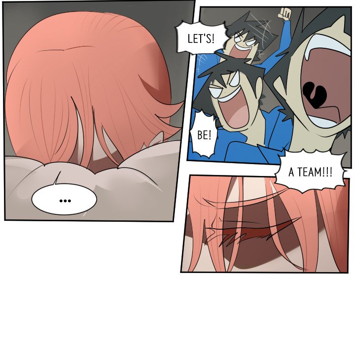 Ultimiter Ultimiter EP 47 - Toomics page 56 - 