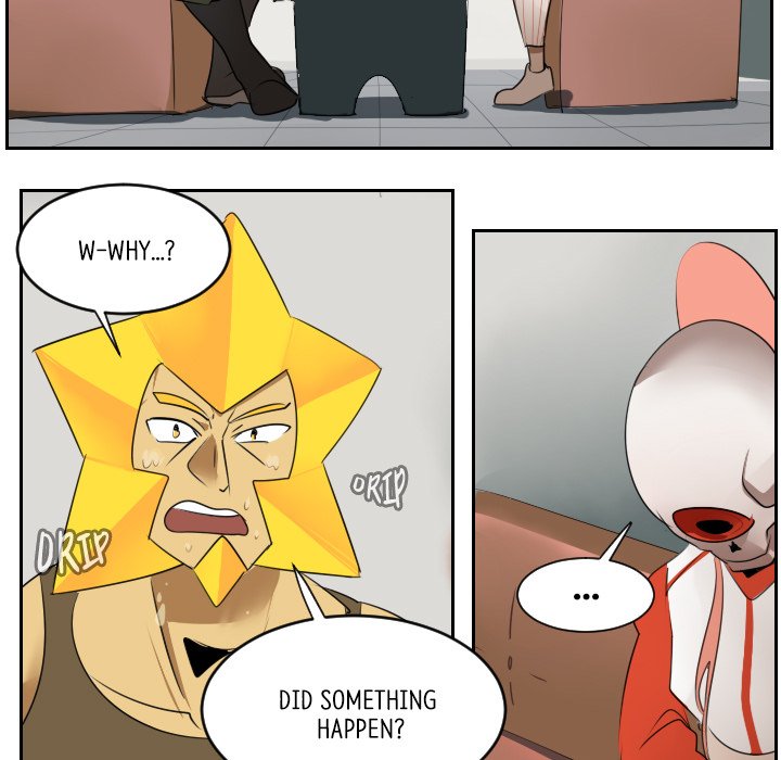 Ultimiter Ultimiter EP 47 - Toomics page 7 - 