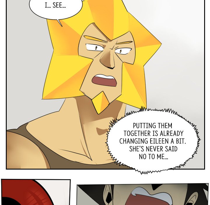 Ultimiter Ultimiter EP 47 - Toomics page 10 - 