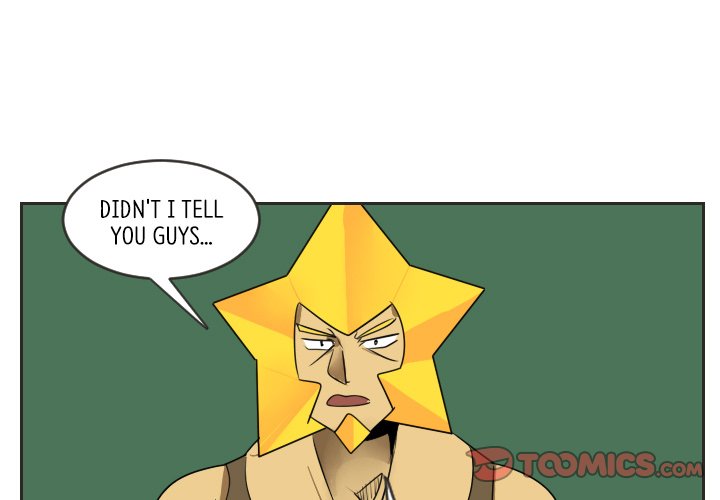 Ultimiter Ultimiter EP 48 - Toomics page 1 - 