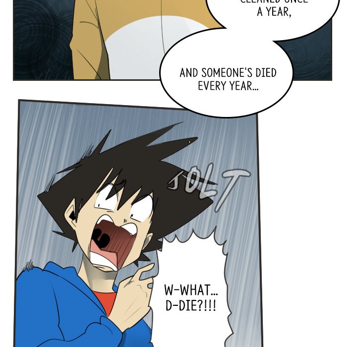 Ultimiter Ultimiter EP 48 - Toomics page 12 - 