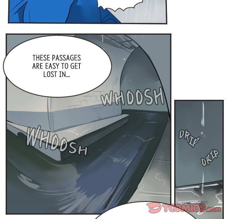 Ultimiter Ultimiter EP 48 - Toomics page 13 - 