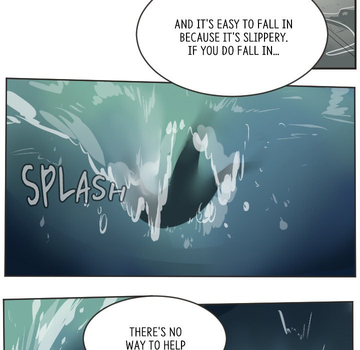 Ultimiter Ultimiter EP 48 - Toomics page 14 - 