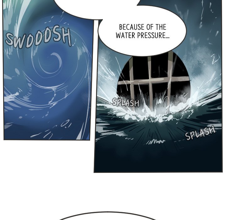 Ultimiter Ultimiter EP 48 - Toomics page 15 - 