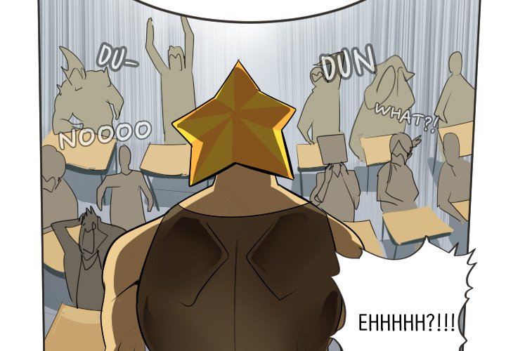 Ultimiter Ultimiter EP 48 - Toomics page 3 - 
