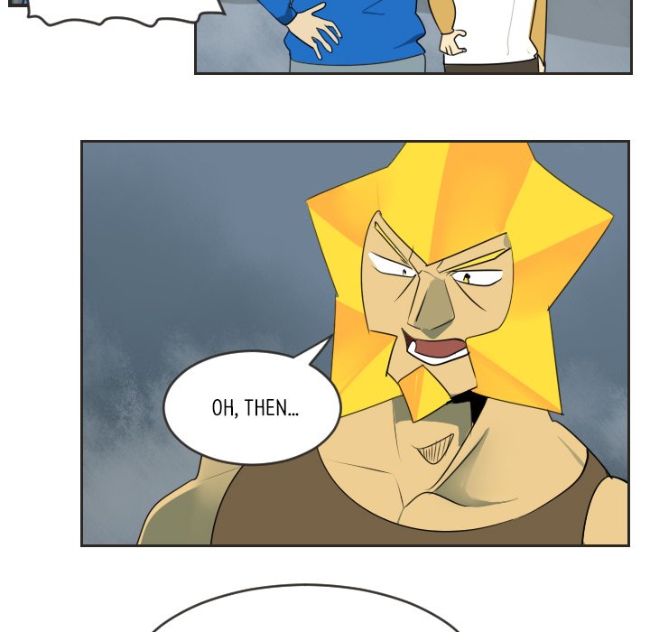 Ultimiter Ultimiter EP 48 - Toomics page 22 - 