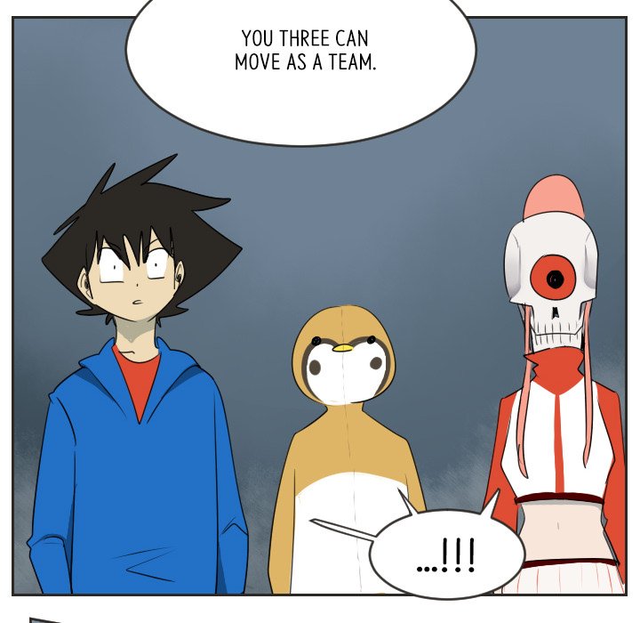 Ultimiter Ultimiter EP 48 - Toomics page 23 - 