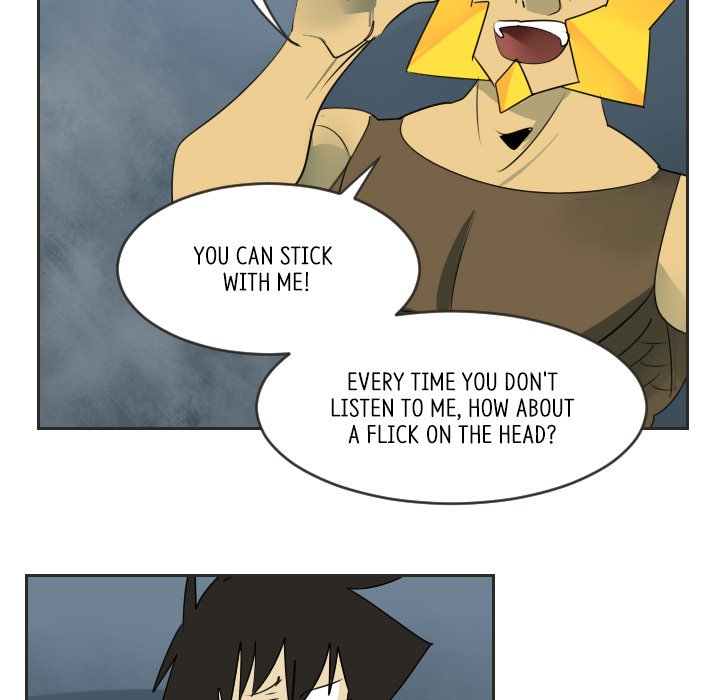 Ultimiter Ultimiter EP 48 - Toomics page 26 - 