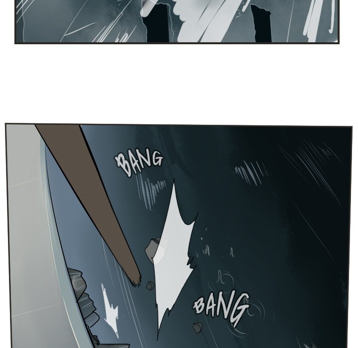 Ultimiter Ultimiter EP 48 - Toomics page 31 - 