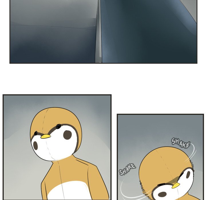 Ultimiter Ultimiter EP 48 - Toomics page 35 - 