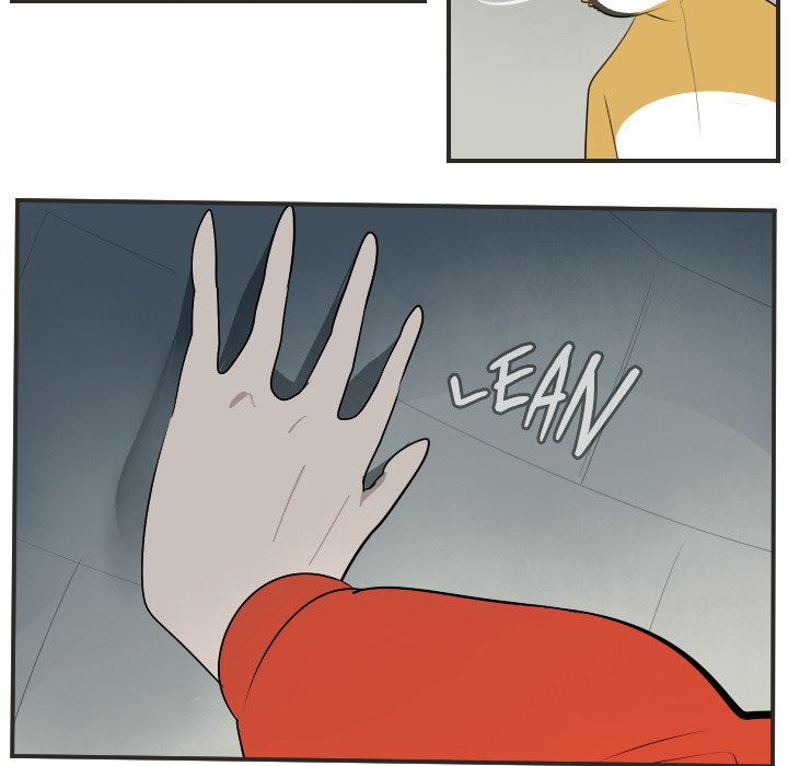 Ultimiter Ultimiter EP 48 - Toomics page 36 - 