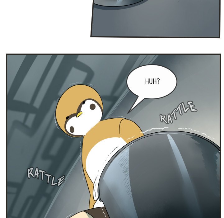 Ultimiter Ultimiter EP 48 - Toomics page 39 - 