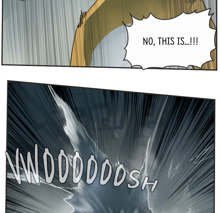 Ultimiter Ultimiter EP 48 - Toomics page 42 - 