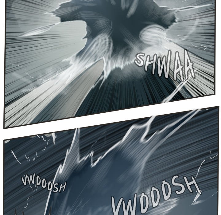 Ultimiter Ultimiter EP 48 - Toomics page 43 - 