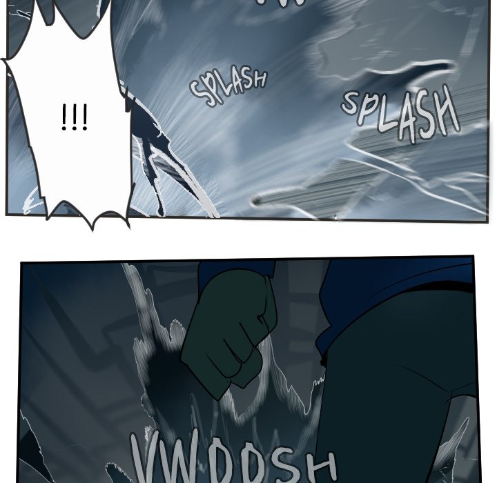 Ultimiter Ultimiter EP 48 - Toomics page 44 - 