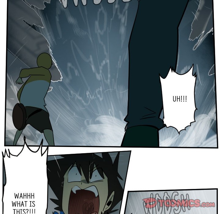 Ultimiter Ultimiter EP 48 - Toomics page 45 - 
