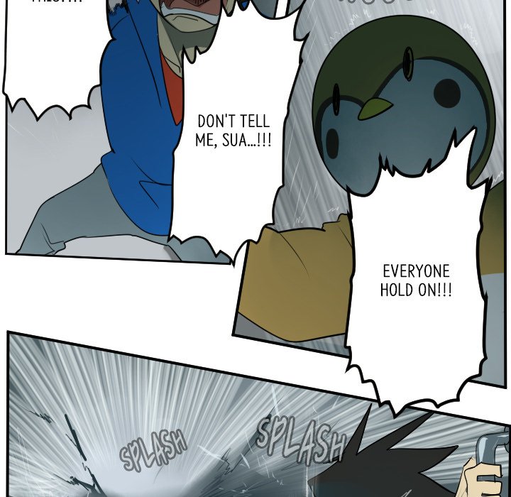 Ultimiter Ultimiter EP 48 - Toomics page 46 - 