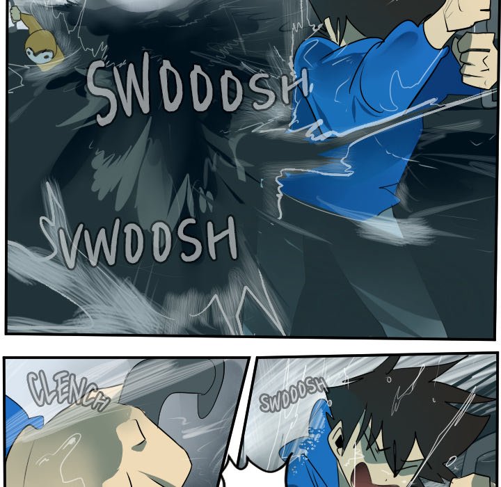 Ultimiter Ultimiter EP 48 - Toomics page 47 - 