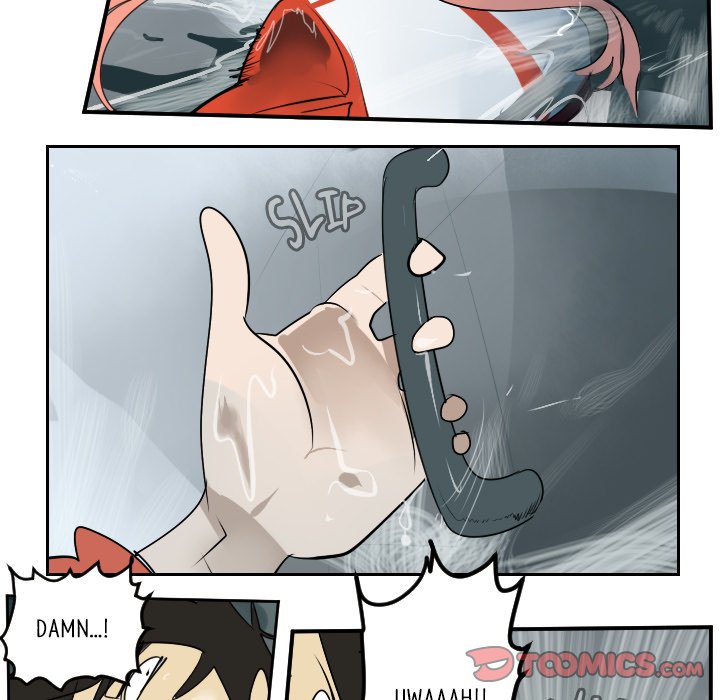 Ultimiter Ultimiter EP 48 - Toomics page 49 - 