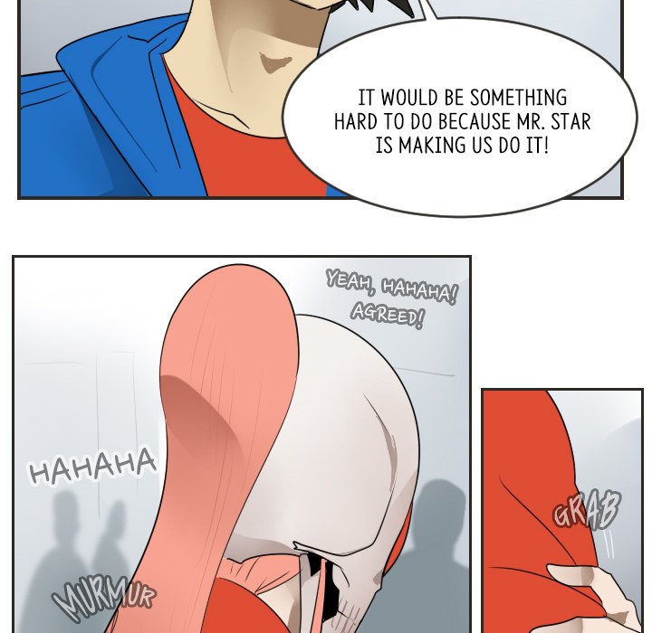 Ultimiter Ultimiter EP 48 - Toomics page 6 - 