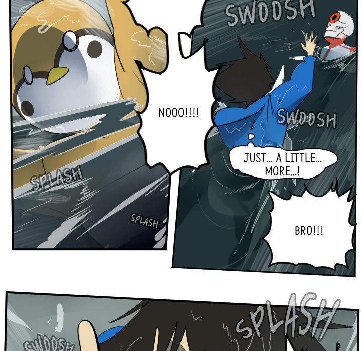 Ultimiter Ultimiter EP 48 - Toomics page 52 - 