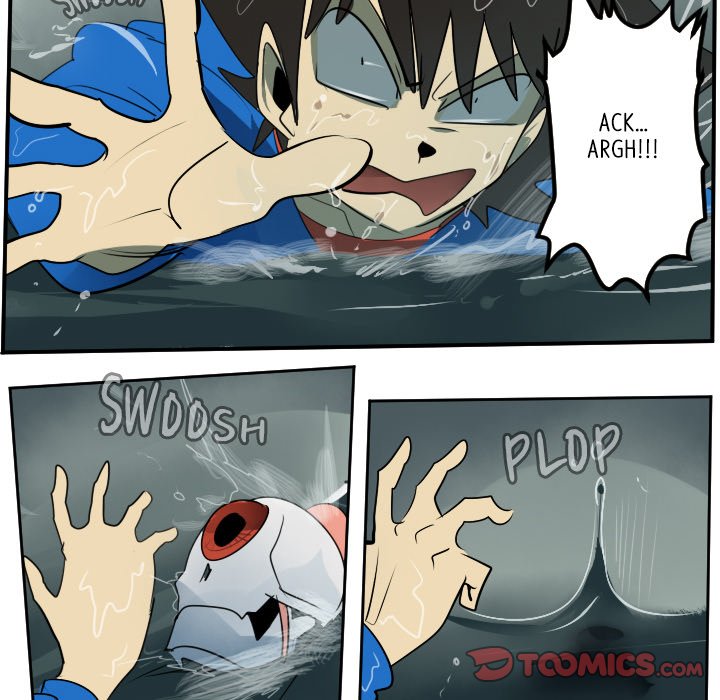 Ultimiter Ultimiter EP 48 - Toomics page 53 - 